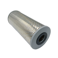 Filtre à huile hydraulique de direction neuf de haute qualité 175-49-11580 pour bulldozers Shantui SD22/TY220/SD32 – Garantie 1 an