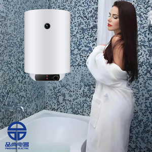 <span class=keywords><strong>Chauffe</strong></span>-<span class=keywords><strong>eau</strong></span> électrique mural 2026 au design classique, excellent rapport qualité-prix, en promotion, avec réservoir intérieur en acier inoxydable, pour usage domestique - Product Image 4