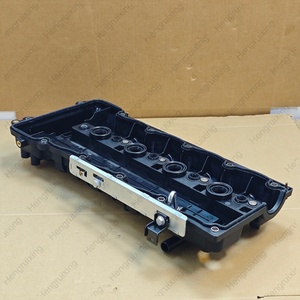 22410-2A600 Tapa de Culata 224102A600 Compatible con I40 IX35 SPORTAGE <span class=keywords><strong>CARENS</strong></span> OPTIMA <span class=keywords><strong>1.7</strong></span> <span class=keywords><strong>CRDI</strong></span> - Product Image 3