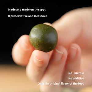 Специи, травы, продукты, китайские травы, полезные для похудения, зеленые ростки ячменя, красные бобы, добавки - Product Image 2