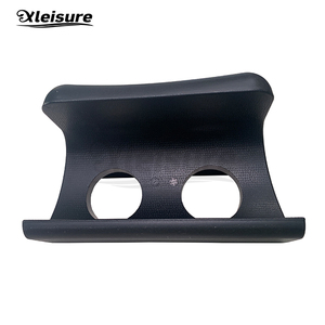 Oreiller de bain <span class=keywords><strong>Spa</strong></span> doux confortable coussin de tête de bain à remous avec porte-boisson PU <span class=keywords><strong>gonflable</strong></span> pour une utilisation dans la salle de bain - Product Image 5