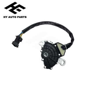 Interruptor de Seguridad Neutral 93732499 9201296 845402403 para Chevrolet - Product Image 5