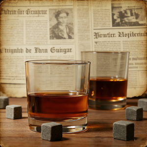 6 Pierres à <span class=keywords><strong>whisky</strong></span> en granit et ensemble de verres à <span class=keywords><strong>whisky</strong></span> – Cadeaux pour hommes, papa, mari, petit ami, cadeau d'anniversaire - Product Image 5