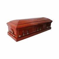 Suministros funerarios personalizados, estilo americano, alta calidad