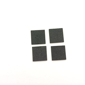 Eva Furniture Felt Pad Self Adhesive 6 Pcs For Chair <b>Table</b> <b>Protection</b> Anti Noise Slip Resistance - Product Image 2