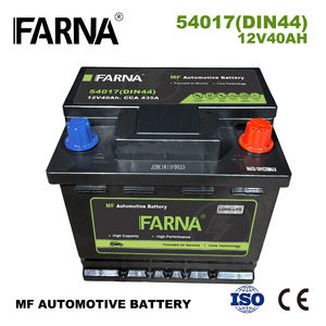 <span class=keywords><strong>Batterie</strong></span> au plomb de la norme nord-américaine 12V 50AH du groupe 26 de BCI avec le <span class=keywords><strong>prix</strong></span> de gros - Product Image 6