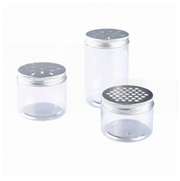 Bouteille de gel anti-moustiques avec bouchon en plastique ajouré, boîte de parfum, perles parfumées, couvercle en aluminium, désodorisant en plastique