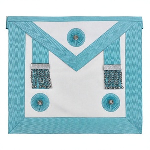 ผ้ากันเปื้อนลายดอกเมสัน - Product Image 1