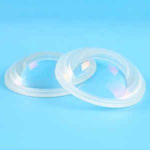 <span class=keywords><strong>Verre</strong></span> optique 90d à revêtement AR, lentille <span class=keywords><strong>asphérique</strong></span>, prix bas Offre Spéciale 60/40 ~ 80/50 - Product Image 4