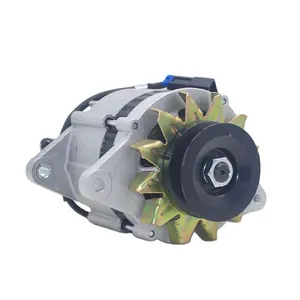 4JA1/4JB1 alternatör jeneratör için ISUZU TROOPER/OPEL FRONTERA 97147851 97187655 8941224883 8941224884