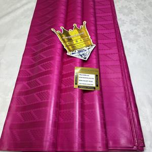 Tissu Africain Homme en Dentelle, Gros, Prix Abordable, Nouveaux Modèles Fantaisie pour <span class=keywords><strong>Mariage</strong></span>, Vendu par Couleur et Non par Motif - Product Image 5