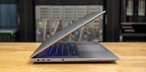 เวิร์กสเตชันพกพา HP ZBook 16 G11 ระดับมืออาชีพ พร้อมโปรเซสเซอร์ Core Ultra รุ่น 7-155H และการ์ดจอ RTX 1000 Ada 6G Zbook G11 Co - Product Image 3
