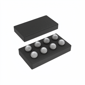 Electronics Component 8 UFBGA, DSBGA Manufacturer Channel TPS62321YZDR Power Management (PMIC) - Product Image 1