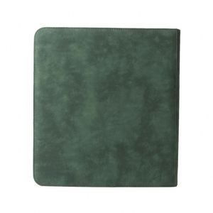 Porte-cartes en cuir PU à 12 fils avec fermeture éclair, pour cartes de jeu d'anime, de jeu de société et de collection, vente en gros - Product Image 3