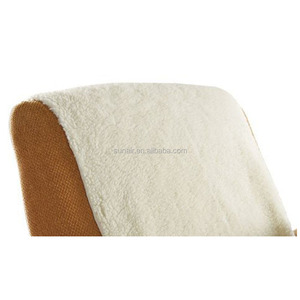 Bon marché Berbère Polaire Housse De Canapé 100% Polyester Polaire Inclinable Housse De Canapé - Product Image 6