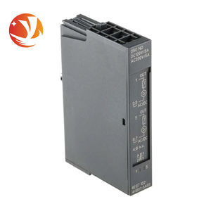 Módulo de Salida de Relé 6ES7 132-4HB01-0AB0  6ES7132-4HB01-0AB0 de Siemens, Nuevo y Original, Controlador Lógico Programable (PLC) - Product Image 2