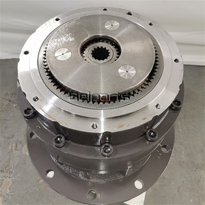 ชุดเกียร์สวิง JS240 JS260อะไหล่รถขุดลด05/202200เกียร์ JS260-Auto JCB240 - Product Image 3
