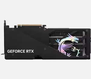 Tarjeta Gráfica GeForce RTX 5060ti GAMING TRIO OC de 16GB para Computadora de Escritorio/Estación de Trabajo con Interfaz de Memoria de 256 Bits, Ventilador y Enfriador, Nueva - Product Image 5