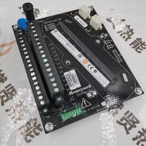 Contrôleur de Combustion FC-TSDI-1624 8C CC PKS PLC DCS HC900 SIS Spot 20 - Product Image 4