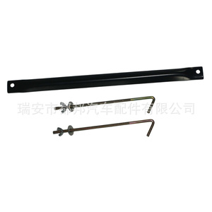 Soporte para coche Sq-Dubang 0K591-38532 de acero para vehículos Kia y Hyundai modelo Sq-20709 - Product Image 4