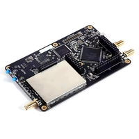 Carte de développement SDR de radiofréquence 1 MHz-6 GHz R9 V2.0.1, plateforme open source (uniquement)