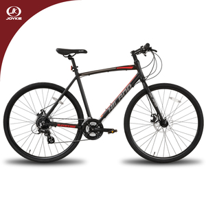 JOYKIE — vélo de route hybride <span class=keywords><strong>2021</strong></span> oem à 24 vitesses, en alliage d'aluminium, vente en gros - Product Image 4