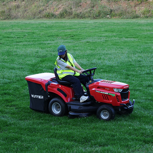 Garden Tractors <strong>for</strong> <strong>Sale</strong> 40 Inch Lawn <strong>Mower</strong> Tractor V-Twin Gasoline Riding Lawn <strong>Mower</strong> <strong>Ride</strong> <strong>on</strong> <strong>Mower</strong> Hydrostatic CE - Product Image 6