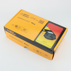ปั๊มเก็บตัวอย่างภายนอกแบบดิจิตอล Smart Sensor AS8930 สำหรับเครื่องตรวจจับก๊าซรุ่น AS89 (พลาสติก ABS) - Product Image 5