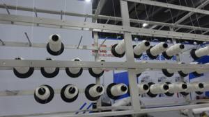 Computer quilting machine equipment used in <span class=keywords><strong>the</strong></span> industry - Product Image 5