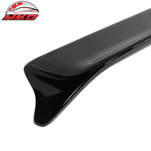 Alerón Trasero Estilo Hellcat Redeye en Negro Brillante para Challenger Hellcat Redeye 2008-2023 - Product Image 5