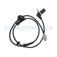 Sensor Kecepatan Roda ABS Depan Kanan atau Depan Kiri untuk Nissan X-Trail 2000-2003 47910-8H300 47911-8H300 Garansi 1 Tahun