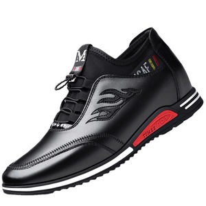 Summer new style fashionable men's sports shoes with breathable <b>mesh</b> upper, anti-odor and anti-slip design, walking shoes - Product Image 1