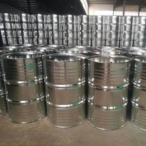 Tambor de acero galvanizado de 200L - Product Image 4