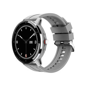 Smartwatch KINGSTAR OEM con Monitoraggio Frequenza Cardiaca, Sonno, Ossigeno nel Sangue, <span class=keywords><strong>Pressione</strong></span> Sanguigna, Chiamate BT, <span class=keywords><strong>Orologio</strong></span> Intelligente Rotondo per la Salute - Product Image 5