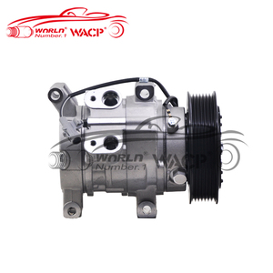 <span class=keywords><strong>Compresseur</strong></span> de Climatisation 12V/24V OEM pour <span class=keywords><strong>Toyota</strong></span> Yaris, Système AC en Stock - Product Image 6