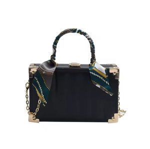 Sac à main de luxe pour femme, sac à bandoulière, sacoche bandoulière, sacoche de téléphone pour femme, toutes saisons - Product Image 5