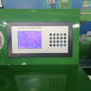 Machine de test d'injecteurs Common Rail DTS100 EPS100 avec fonction de test CRIN4 - Product Image 6