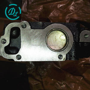 Cabeza de Cilindro Diésel EexcavaStart 1DZ-2 11101-78202-71 para Montacargas con Motores 1DZ-2 - Duradera, Confiable y Fácil de Instalar - Product Image 5