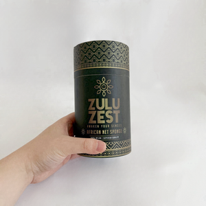 Biancheria intima personalizzata per alimenti in cartone Kraft per tubi di carta per vestiti Cyliinder scatola di imballaggio <span class=keywords><strong>t</strong></span>-shirt contenitore rotondo di carta - Product Image 4