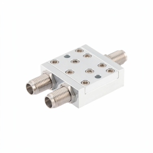 PE20DV1073 ตัวแทนจำหน่ายที่ได้รับอนุญาต ตัวแบ่งกำลัง RF-ตัวแยกสัญญาณ - Product Image 1