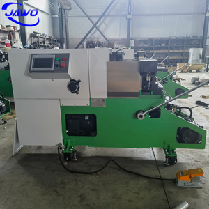 Kaliteli diş frezeleme makinesi s inşaat demiri diş frezeleme makinesi - Product Image 2