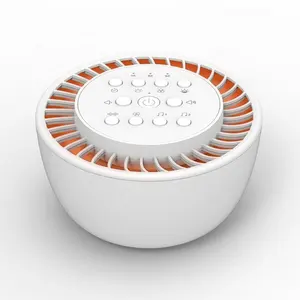 Machine de thérapie du sommeil HiFiD Ocean Wave Sound Machine Breath Light White Noise Sound Machine