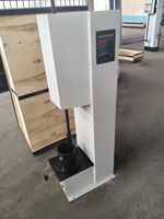 Compacteur de sol électrique automatique multifonction pour essais de compactage du sol en laboratoire