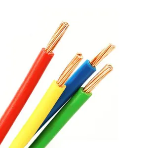 UL одобренный AWM UL1569 Электроника Медные Провода кабели ПВХ изоляционный Электрический провод