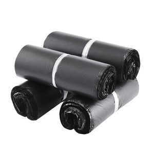 Sac de Courrier à Réglementations Spéciales, Taille Économique, Auto-adhésif, pour l'Emballage Logistique E-commerce, Envoi de Colis, Vêtements - Product Image 1