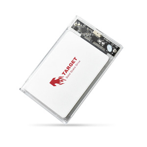 Ổ 3.0 USB SSD loại C di động 128GB 256GB 512GB 1TB 2TB ổ cứng Enternal Ổ Đĩa Bộ nhớ flash cho máy tính xách tay Máy tính để bàn lưu trữ di động - Product Image 2