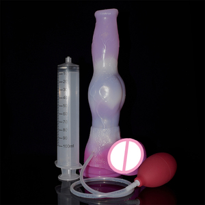 Pene <span class=keywords><strong>artificial</strong></span> para mujer, juguete sexual de silicona realista de 10 pulgadas - Product Image 4