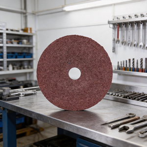 Disque de coupe en métal 100x6x16mm pour meuleuse d'angle, renforcé en fibre de verre, vitesse maximale 80m/s, expédition sous 24 heures - Product Image 1
