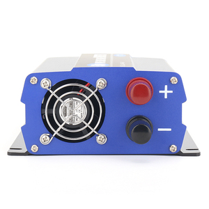 Onduleur automobile à onde sinusoïdale pure <span class=keywords><strong>1000</strong></span> W, DC12V 24V à AC 220V <span class=keywords><strong>1000</strong></span> <span class=keywords><strong>Watts</strong></span> 1KW - Product Image 6