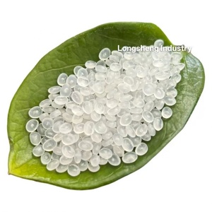High Quality PA66 Polyamide Nylon Granules UL94 V0 Factory Raw Materials Nylon 66 PA6 G2 K01 PP Product Category - Product Image 1